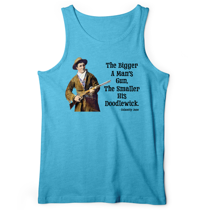 Calamity Jane Tank