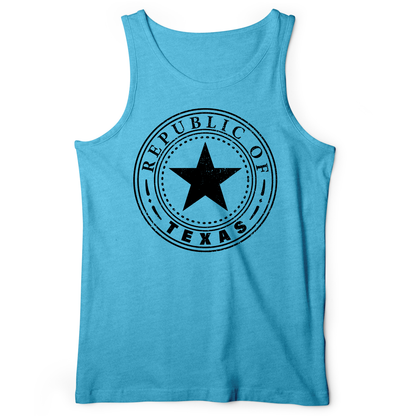 Republic of Texas Tank