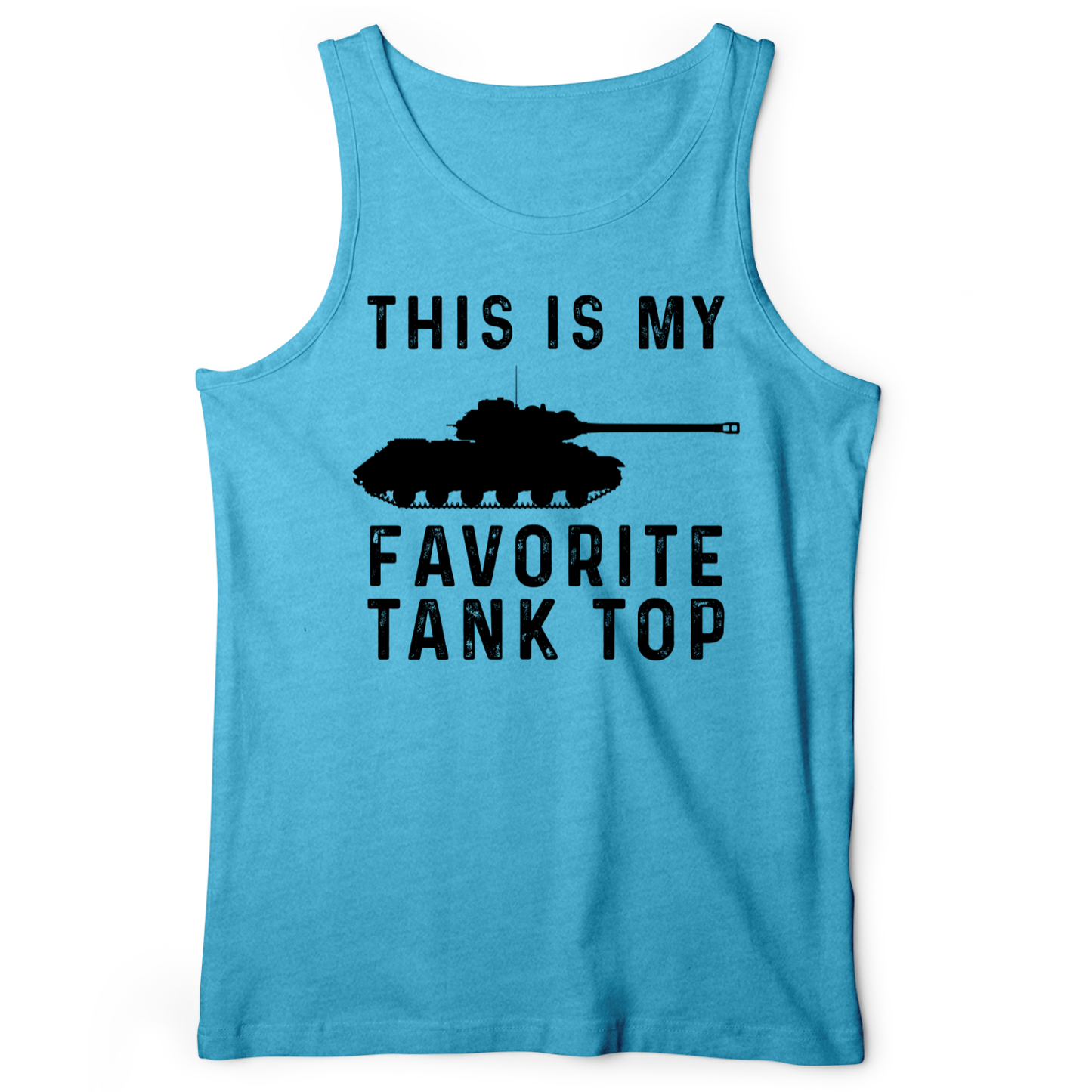 Favorite Tank Top Tank