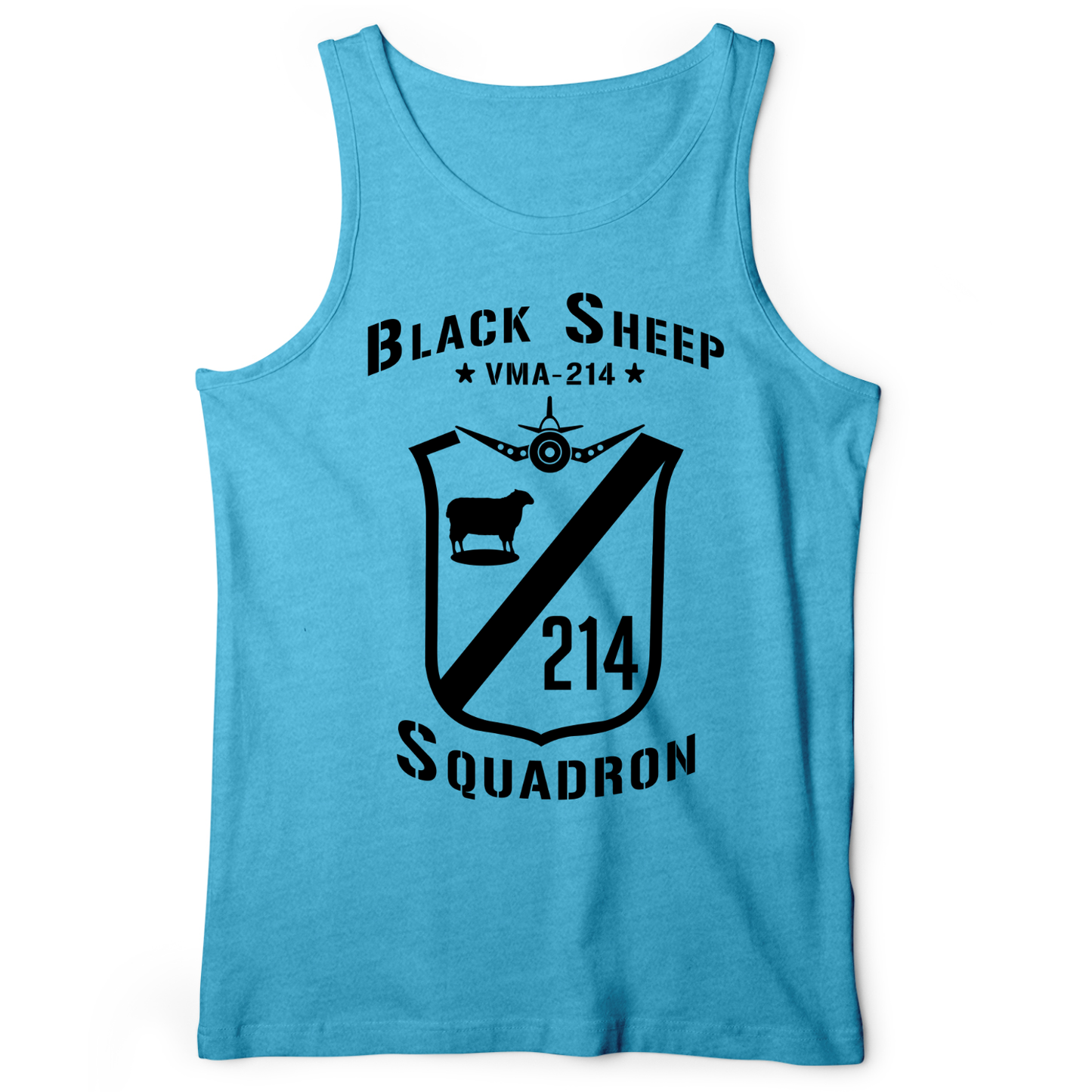 Black Sheep Tank