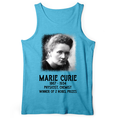 Marie Curie Tank