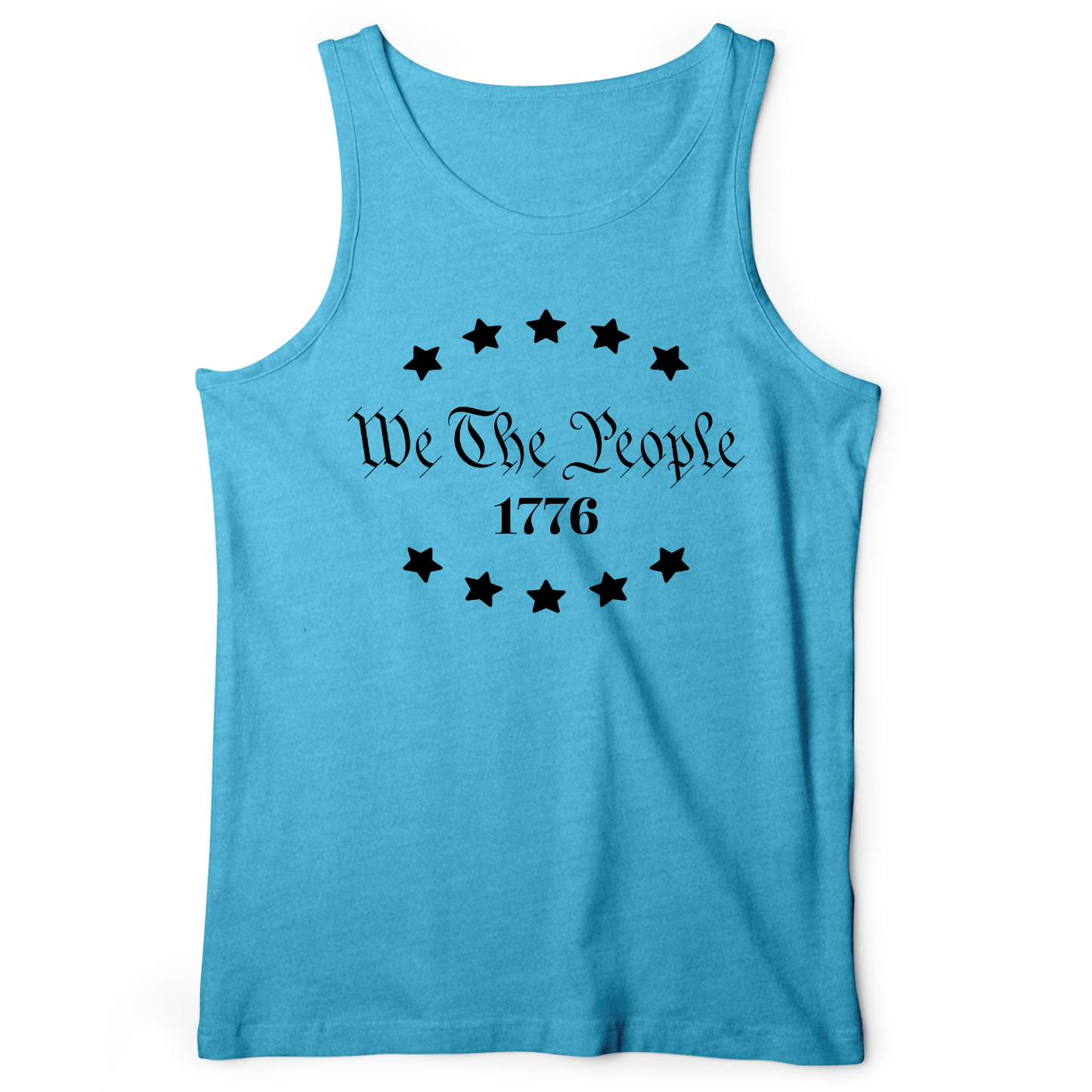 We The People 1776 Tank