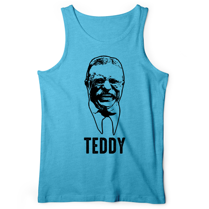Teddy Tank