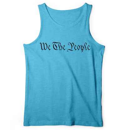 We The People Tank