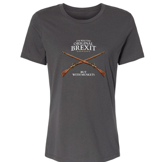 1776 Brexit Women's T-Shirt