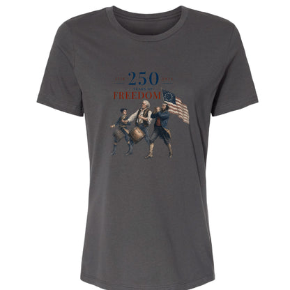 250th Drummers Women's T-Shirt