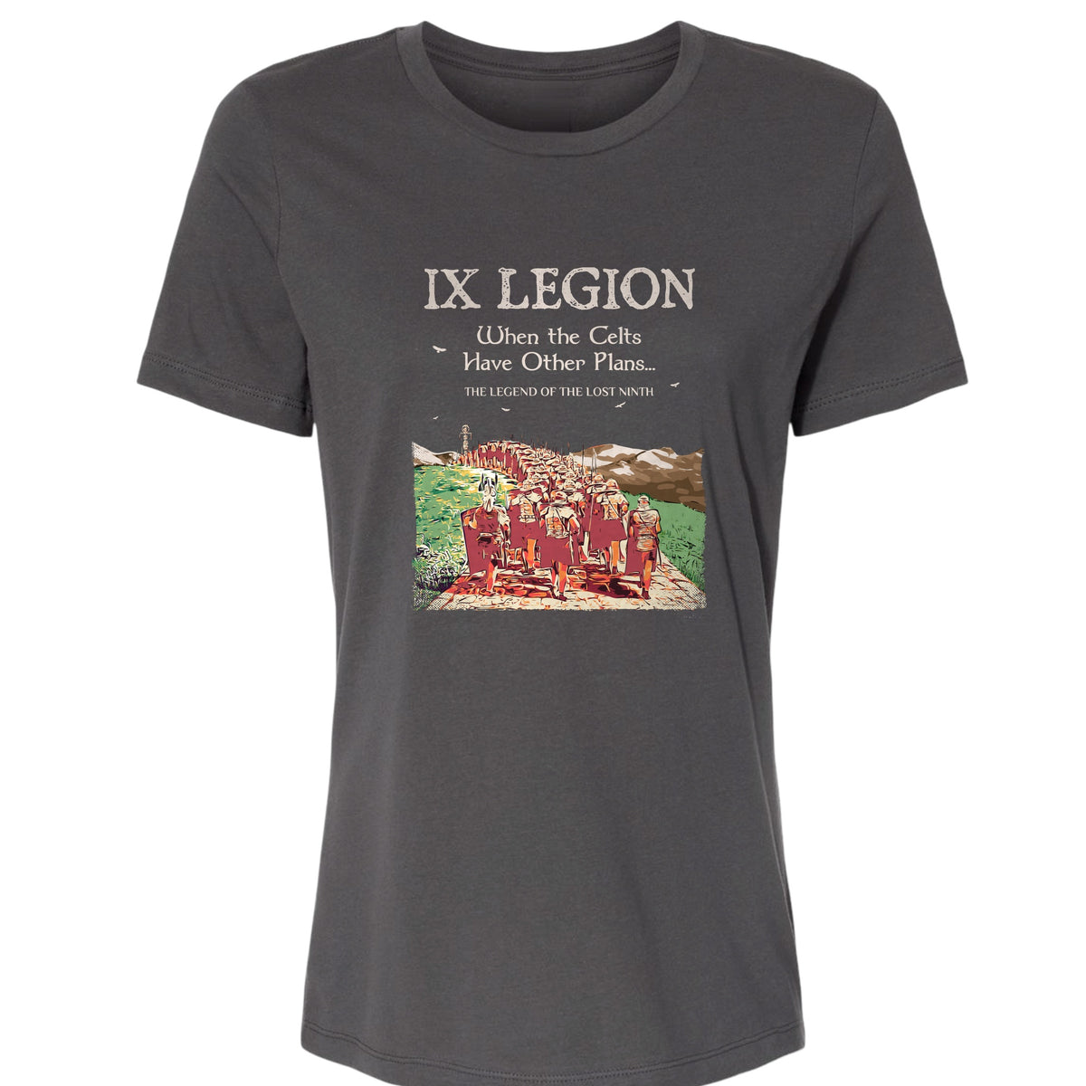9th Legion Women's T-Shirt