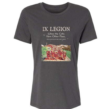9th Legion Women's T-Shirt