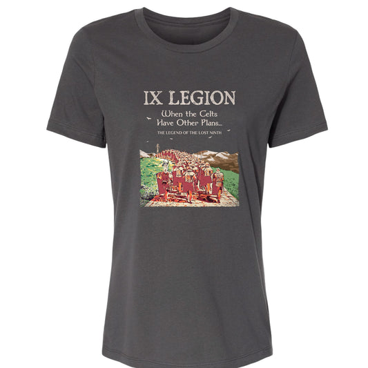9th Legion Women's T-Shirt