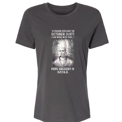 All Saints' Day Women's T-Shirt