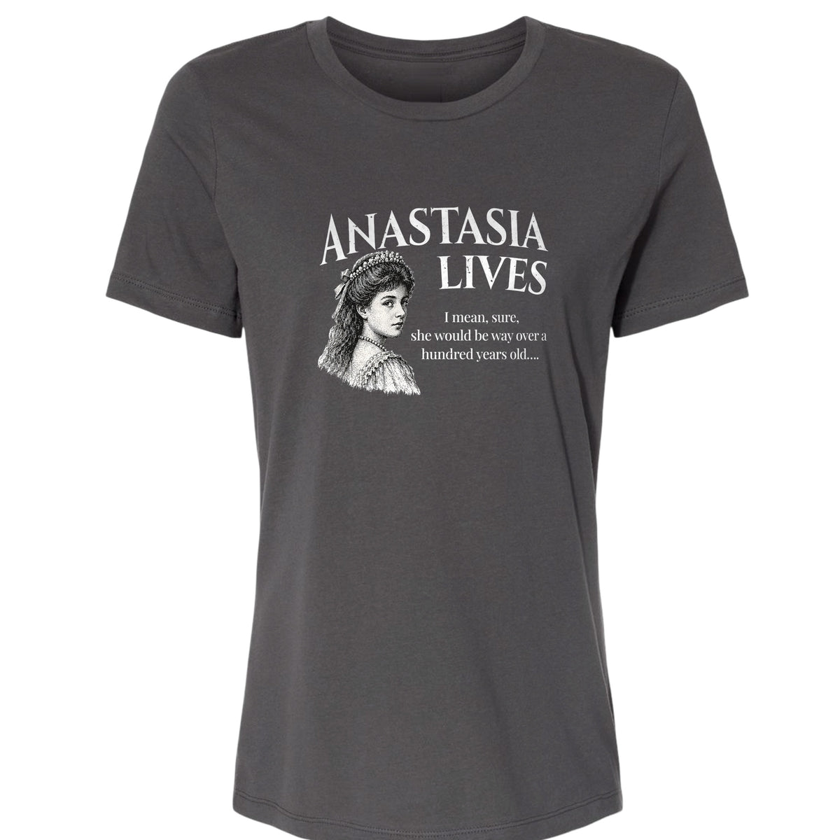 Anastasia Women's T-Shirt