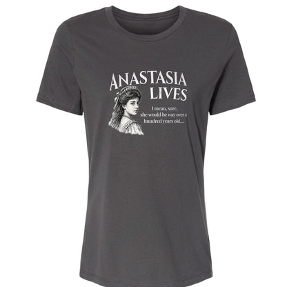 Anastasia Women's T-Shirt
