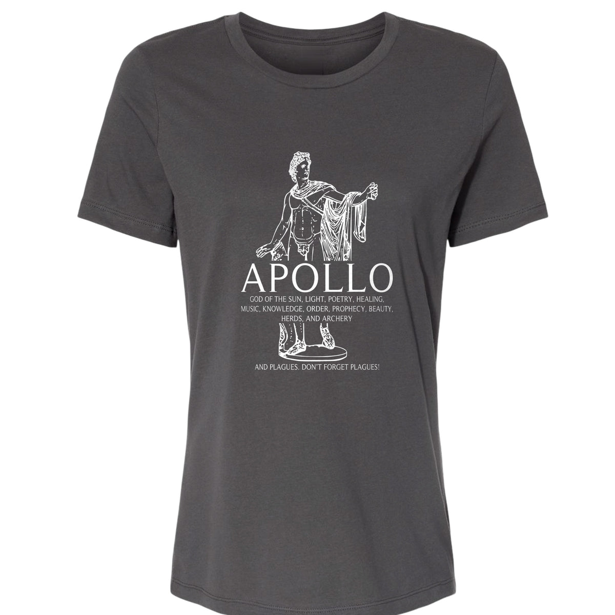 Apollo Women's T-Shirt