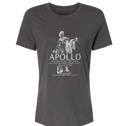 Apollo Women's T-Shirt