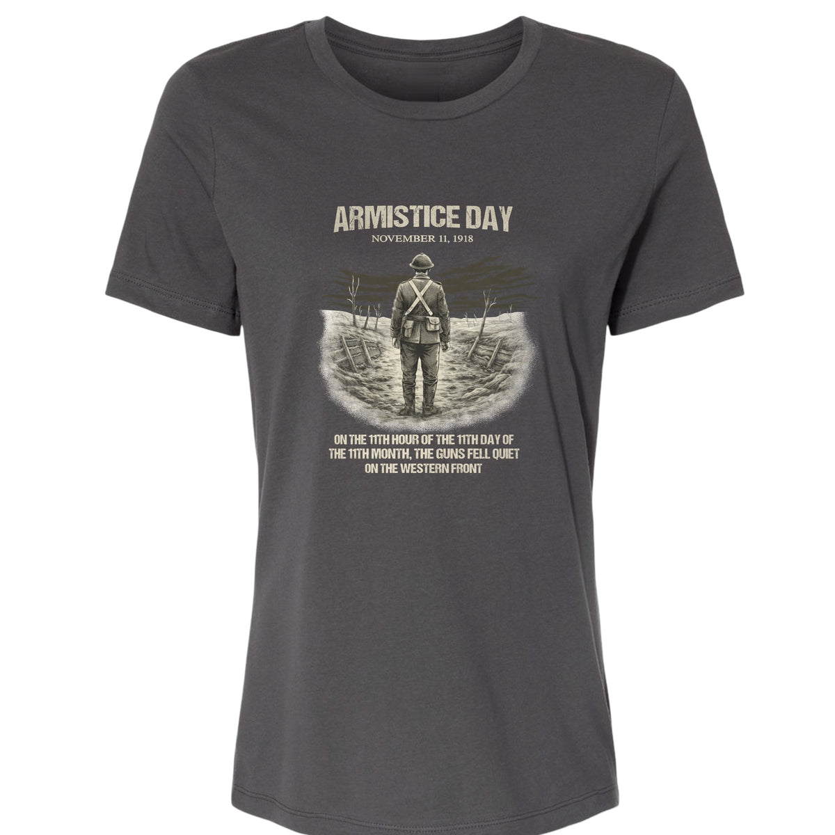 Armistice Day Women's T-Shirt