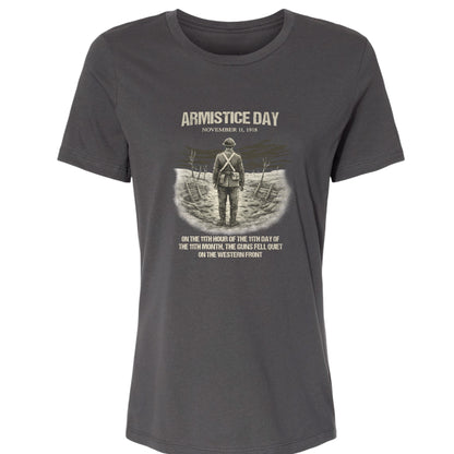 Armistice Day Women's T-Shirt