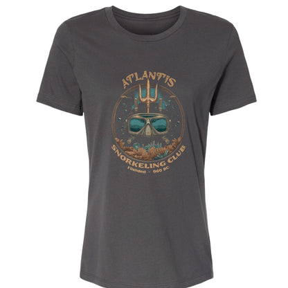 Atlantis Women's T-Shirt