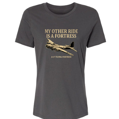 B-17 Women's T-Shirt