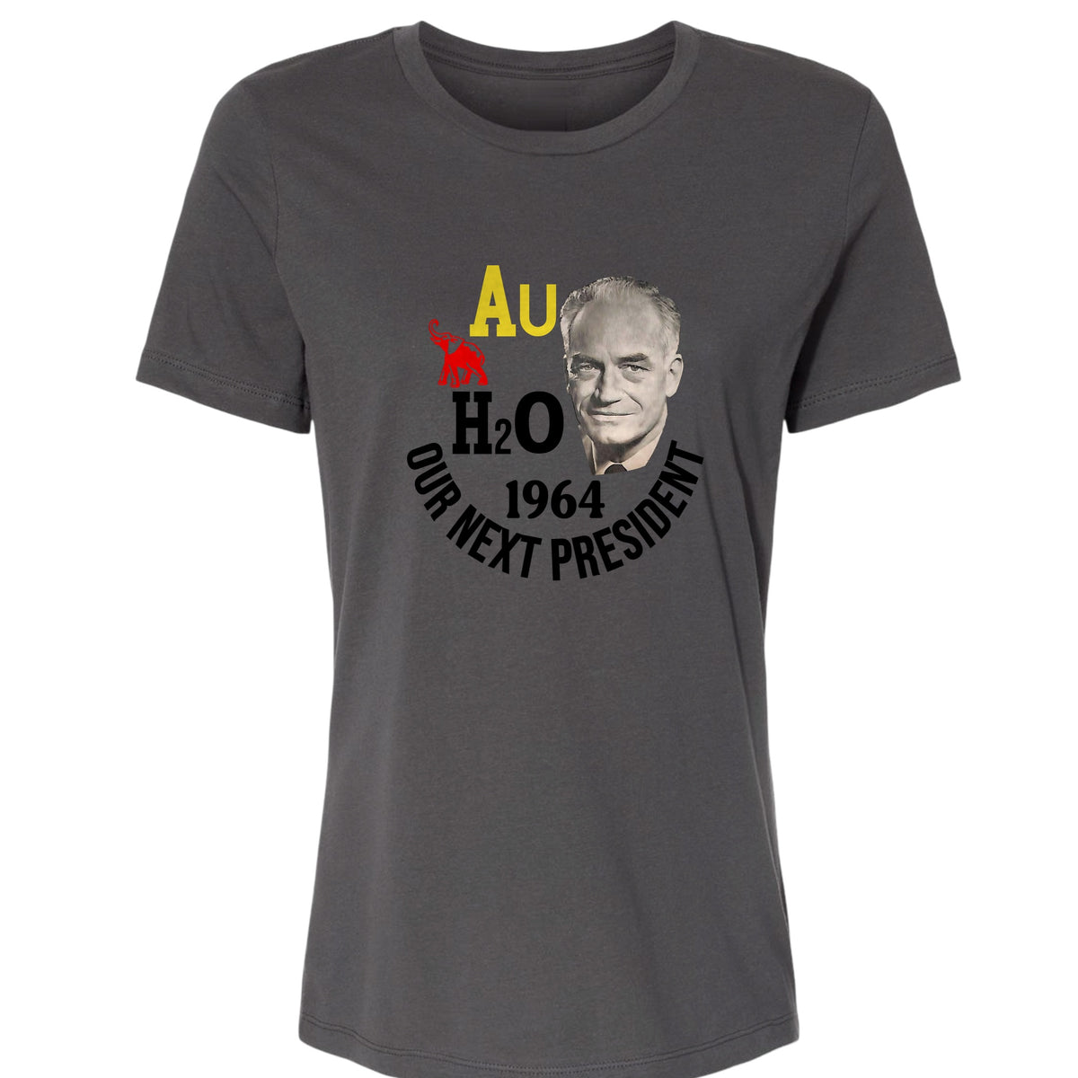 Barry Goldwater Women's T-Shirt