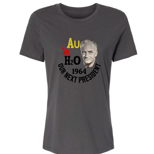 Barry Goldwater Women's T-Shirt
