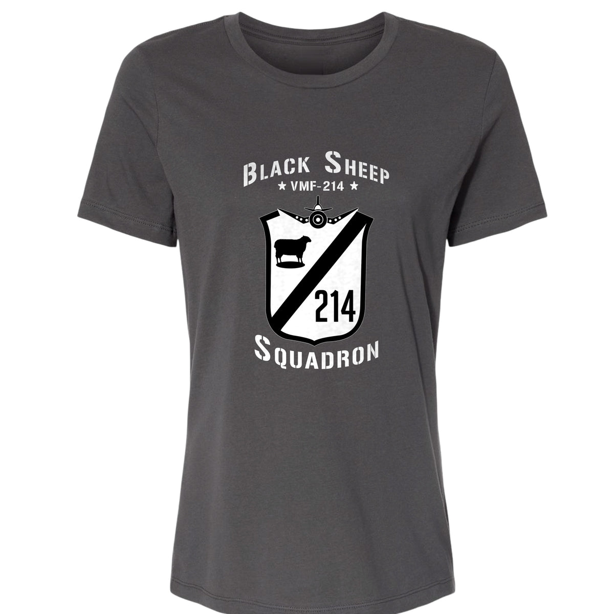 Black Sheep Women's T-Shirt