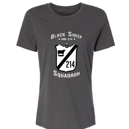 Black Sheep Women's T-Shirt