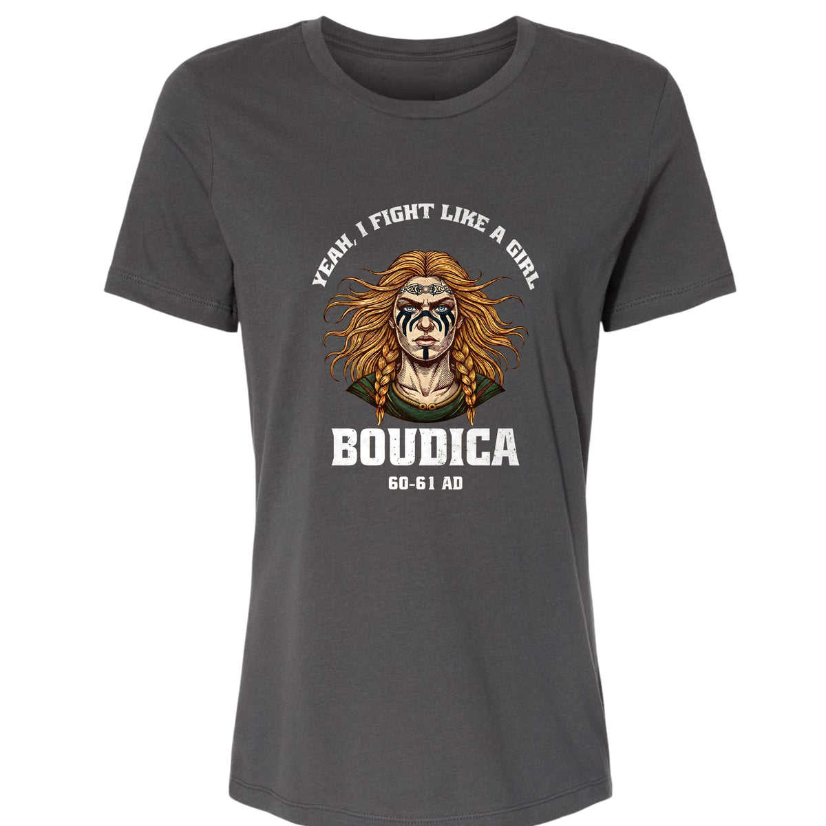 Boudica Women's T-Shirt