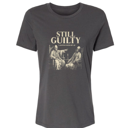 Cadaver Synod Women's T-Shirt