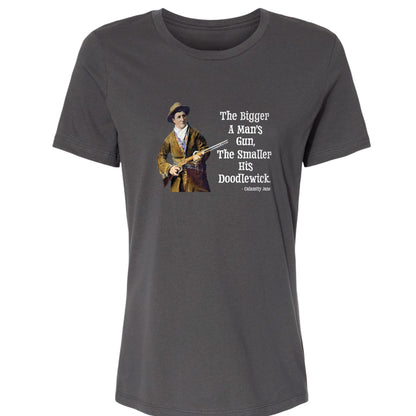 Calamity Jane Women's T-Shirt