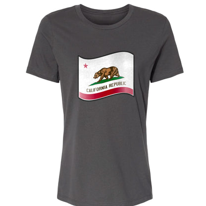 California Republic Women's T-Shirt