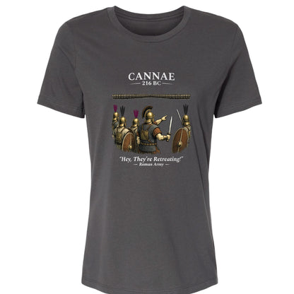 Cannae Women's T-Shirt
