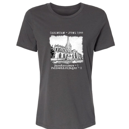 Carentan Women's T-Shirt