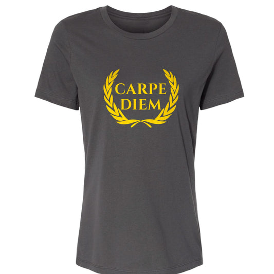 Carpe Diem Women's T-Shirt