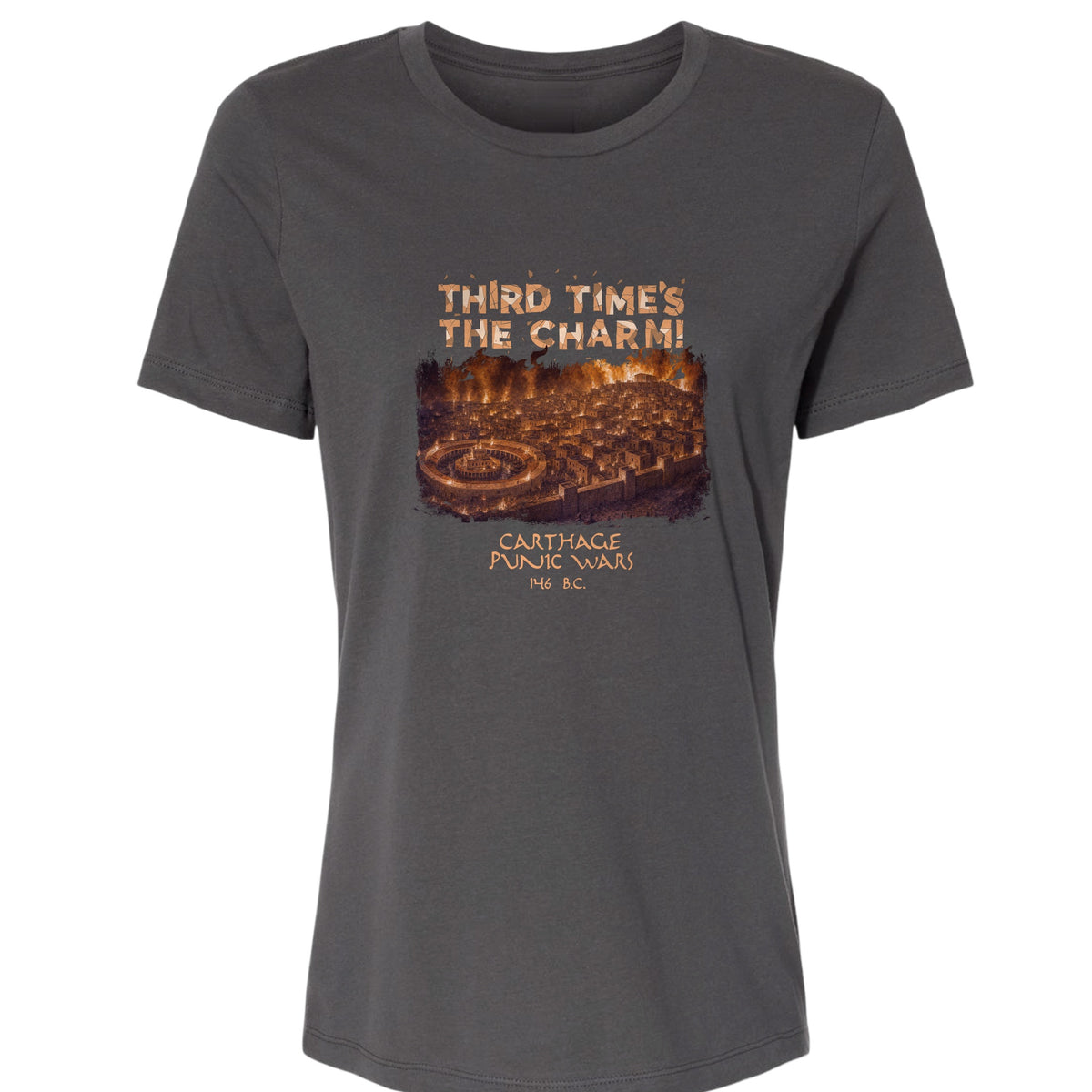 Carthage Women's T-Shirt