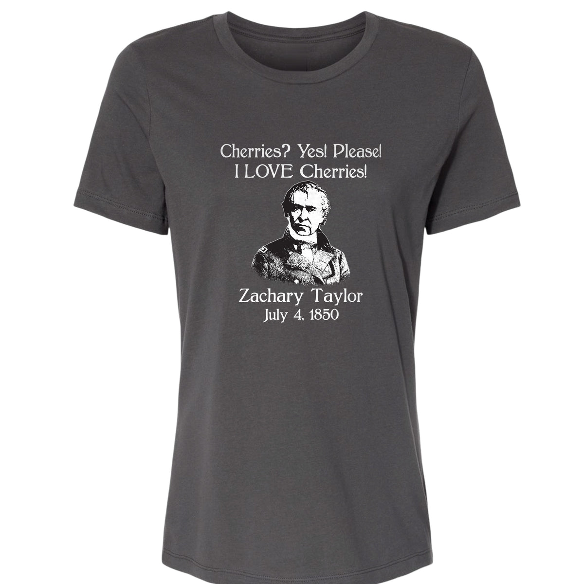 Cherries Women's T-Shirt