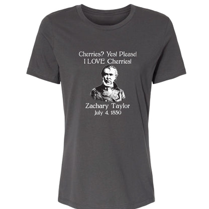 Cherries Women's T-Shirt