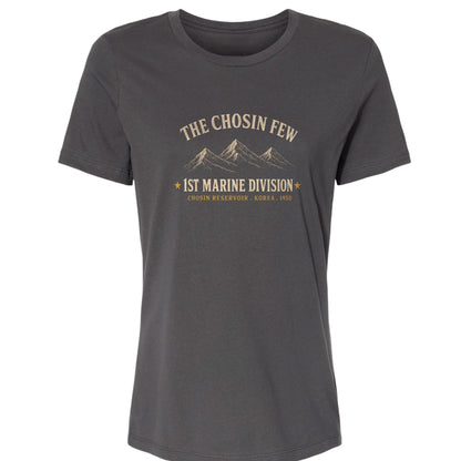Chosin Few Women's T-Shirt