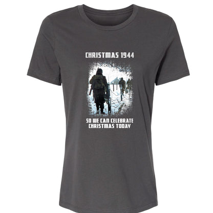 Christmas 1944 Women's T-Shirt