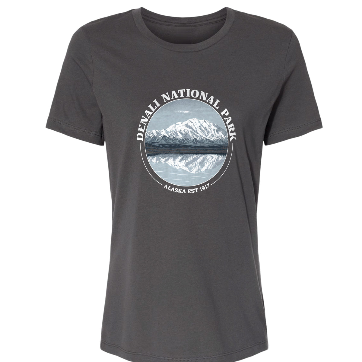 Denali Women's T-Shirt