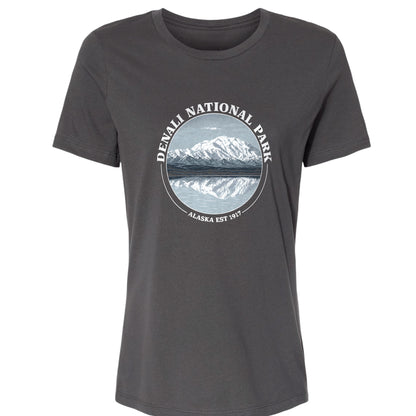Denali Women's T-Shirt