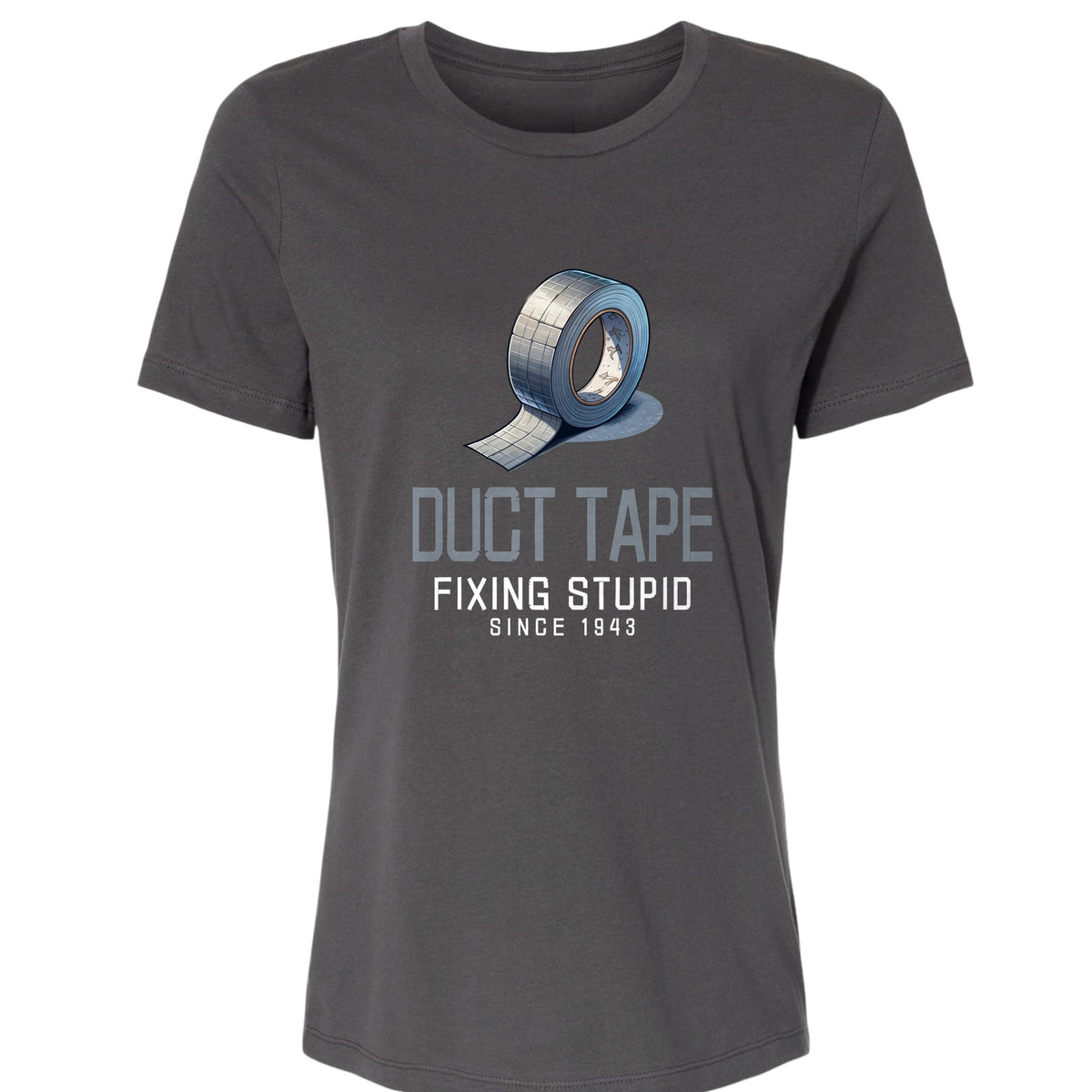 Duct Tape Women's T-Shirt
