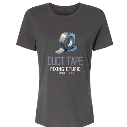Duct Tape Women's T-Shirt