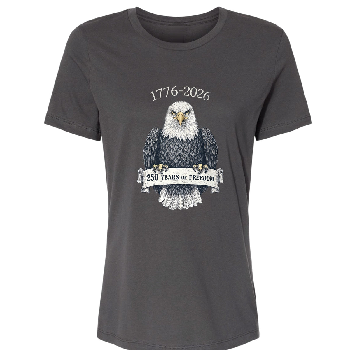 Eagle 250 Women's T-Shirt