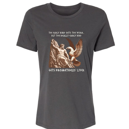 Early Bird Women's T-Shirt