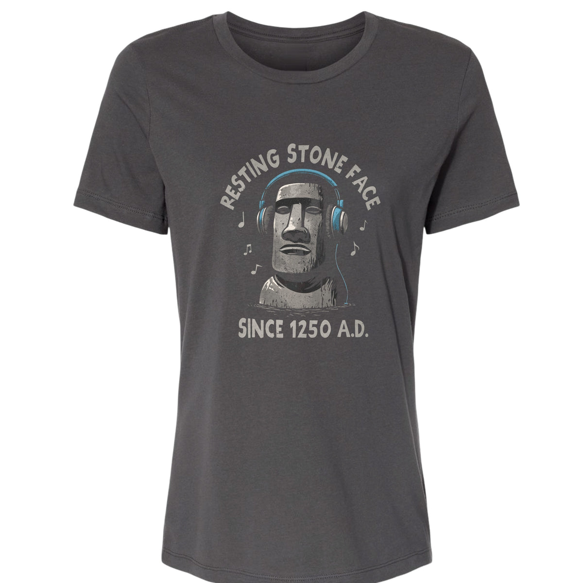 Easter Island Women's T-Shirt