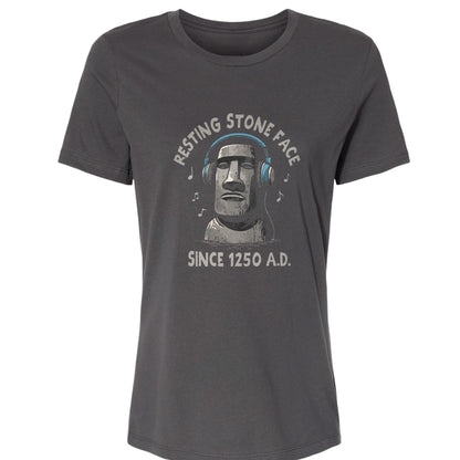 Easter Island Women's T-Shirt