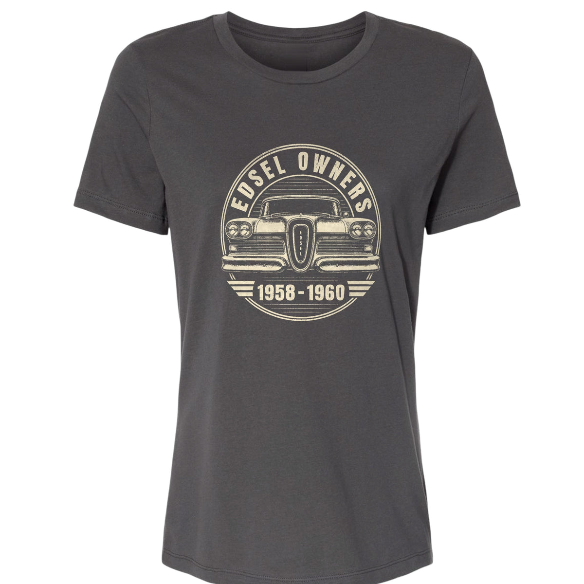 Edsel Women's T-Shirt