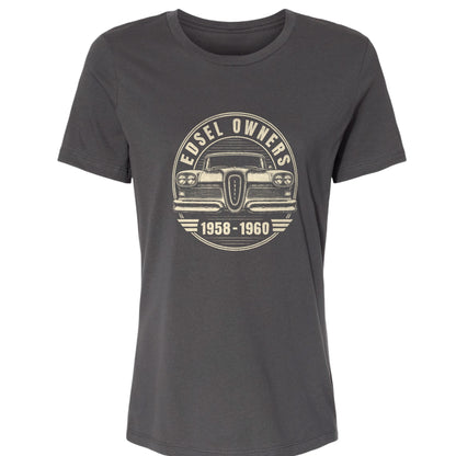 Edsel Women's T-Shirt