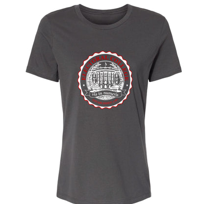 Electoral College Women's T-Shirt