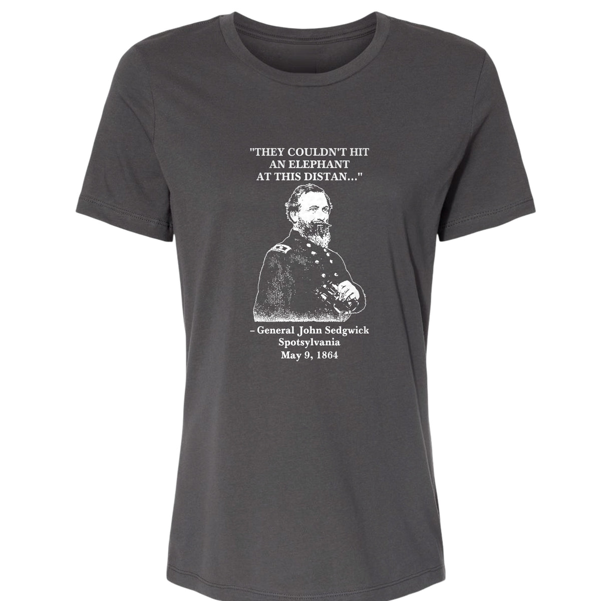 Elephant Women's T-Shirt
